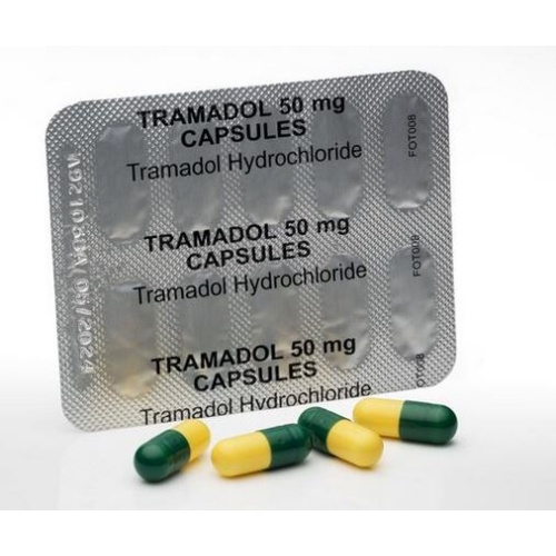 Tramadol 50mg