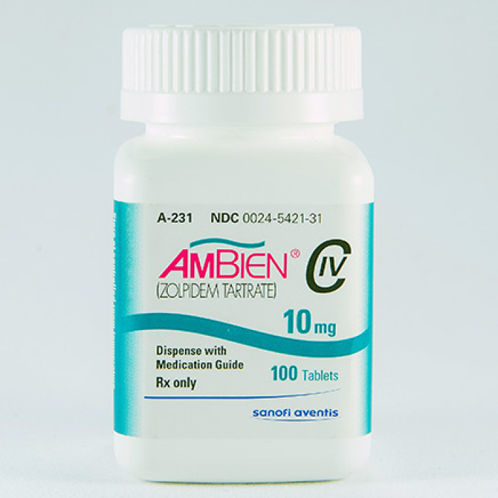 Buy Ambien 10mg