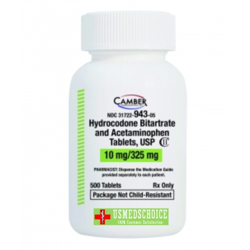 Buy Hydrocodone Online