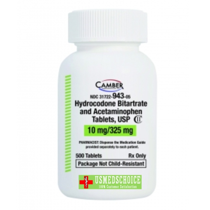 Buy Hydrocodone Online