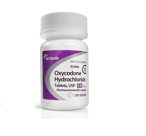 Buy Oxycodone Online