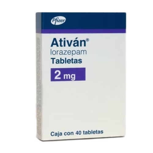 Buy Ativan 2mg