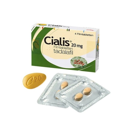 Buy Cialis 20mg