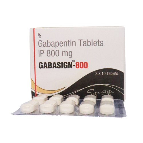 Gabapentin