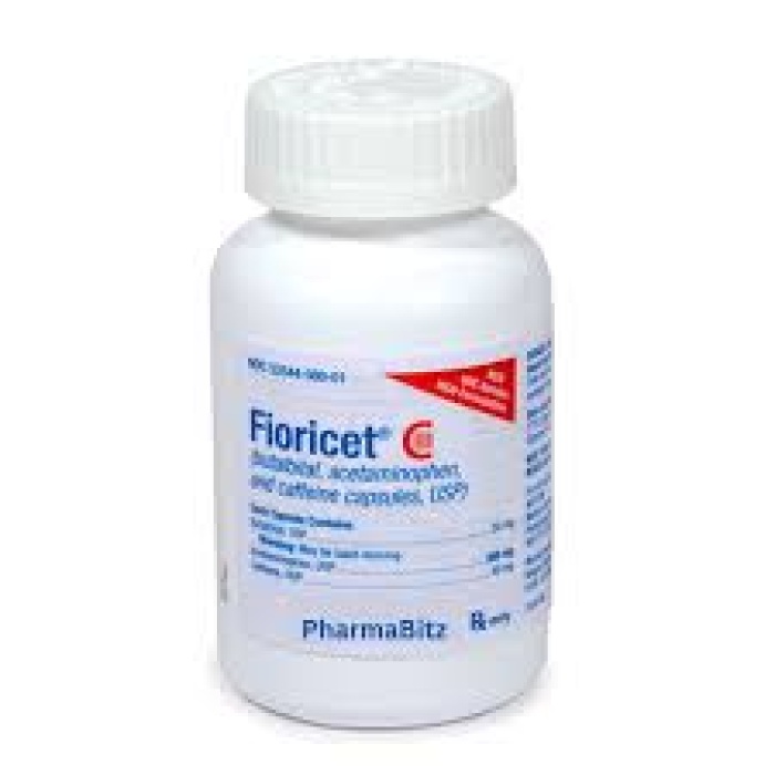 Buy Fioricet 40mg