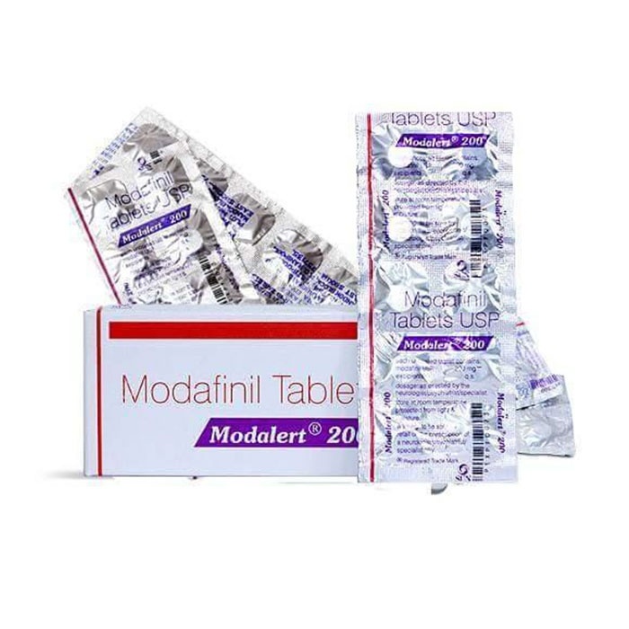 Buy Modafinil 200mg