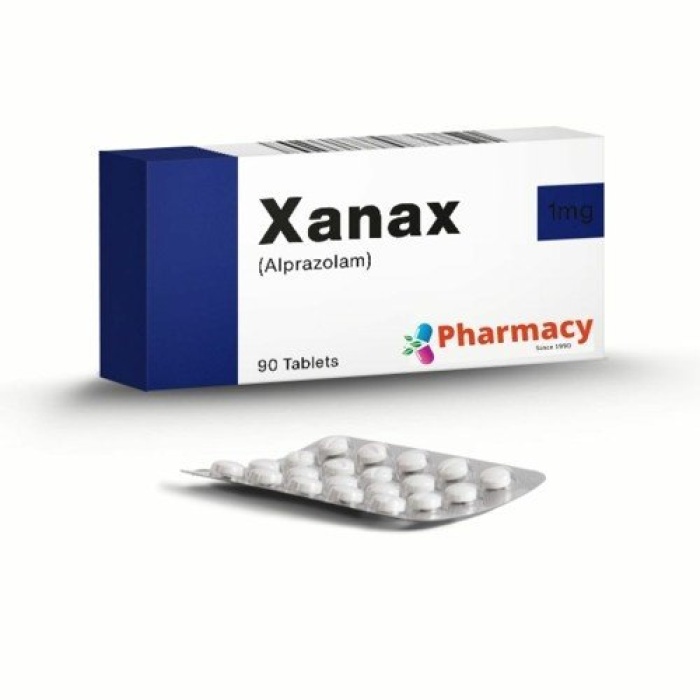 Buy Xanax 1mg