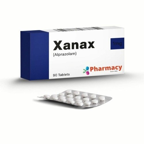 Buy Xanax 2mg